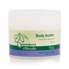 Body Butter Aura