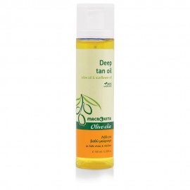 Deep Tan Oil