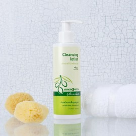 Cleansing Lotion