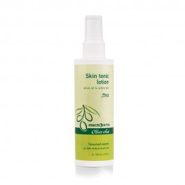 Skin Tonic Lotion