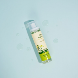 Hair Dry Oil