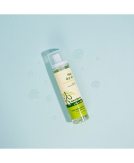 Hair Dry Oil
