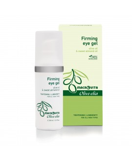 Firming Eye Gel