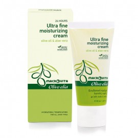 Ultra Fine Moisturizing Cream