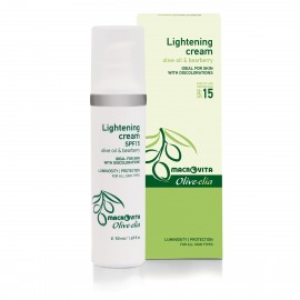 Lightening Cream SPF 15