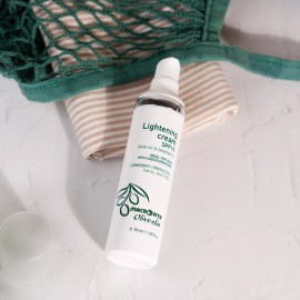 Lightening Cream SPF 15