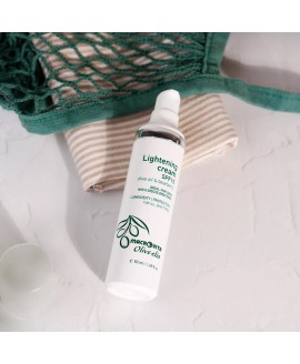 Lightening Cream SPF 15