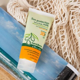 Sun Protection SPF 30 Face and Body Milk