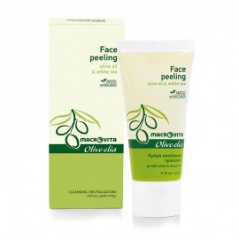Face Peeling