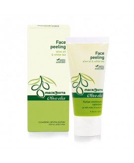 Face Peeling