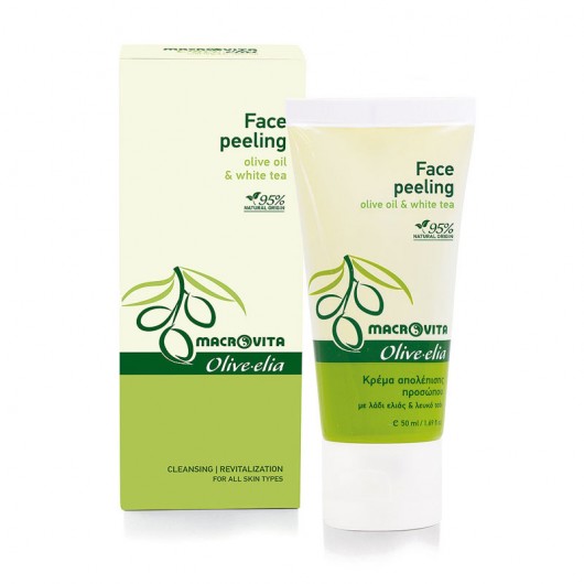 Face Peeling