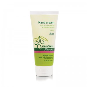Hand Cream HYA