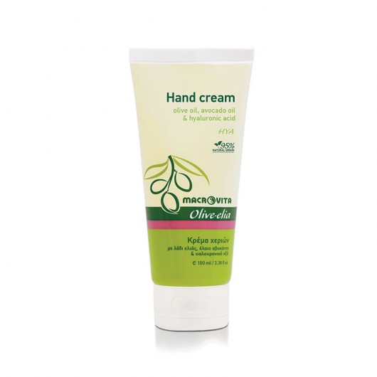 Hand Cream HYA