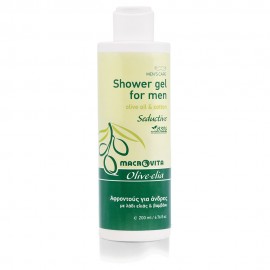 Olive•elia Shower Gel For Men Seductive