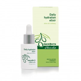 Daily Hydration Elixir