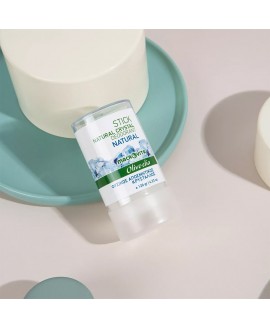 Natural Crystal Deodorant Stick