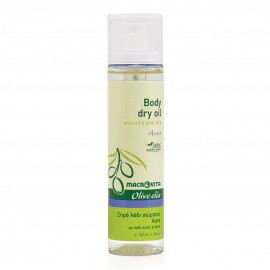 Body Dry Oil Aura