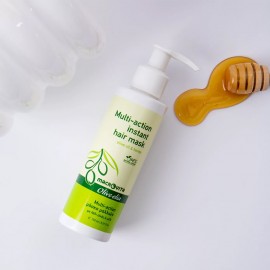 Multi Action Instant Hair Mask