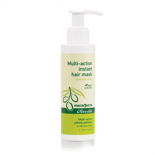 Multi Action Instant Hair Mask