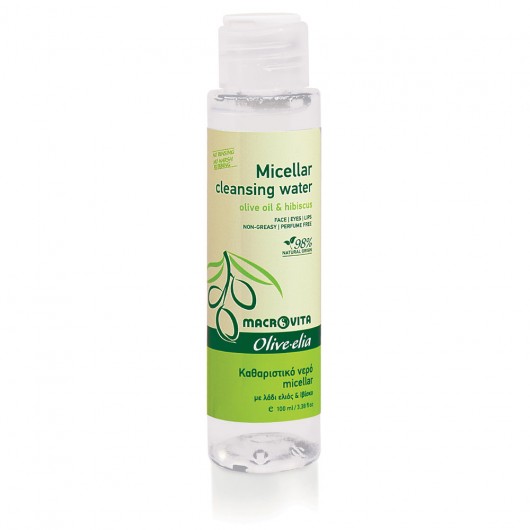 Micellar Cleansing Water