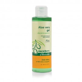 Aloe Vera Gel