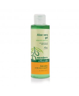 Aloe Vera Gel