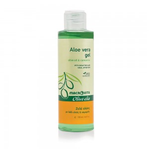 Aloe Vera Gel