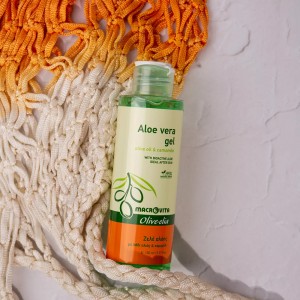 Aloe Vera Gel