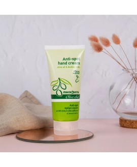 Anti-Spot Hand Cream