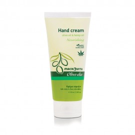 Hand Cream Nourishing