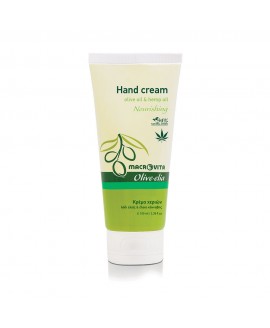 Hand Cream Nourishing