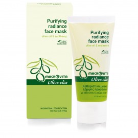 Purifying Radiance Face Mask