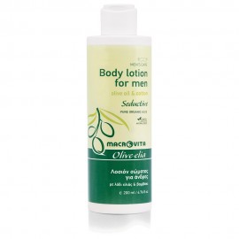 Olive•elia Body Lotion For Men Seductive