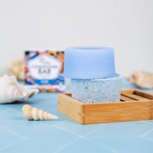 Conditioner bar for frequent use Ocean