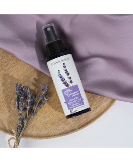 Lavender Body & Pillow Mist