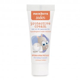 Babies Protective Cream Sample