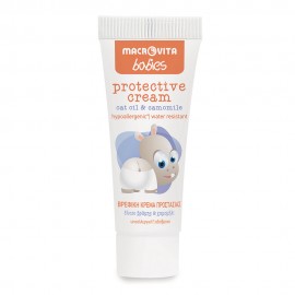 Babies Protective Cream Sample