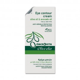 Eye Contour Cream Sachet