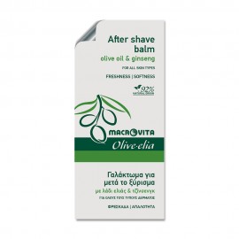 After Shave Balm Sachet