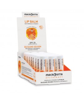 Lip Balm APITHERAPY SPF20