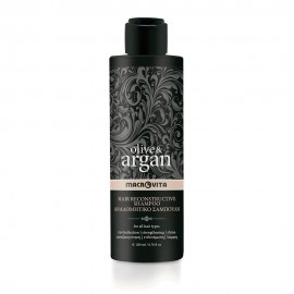 Argan Hair Reconstructive Shampoo