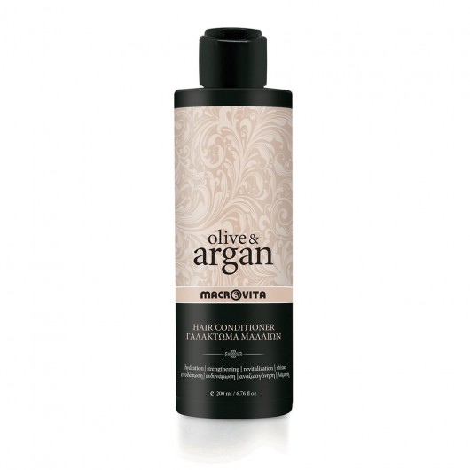 Argan Hair Conditioner