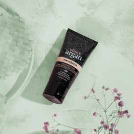 Anti-Pollution Moisturizing Fine City Cream