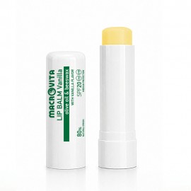 Macrovita Lip Balm Vanilla SPF20