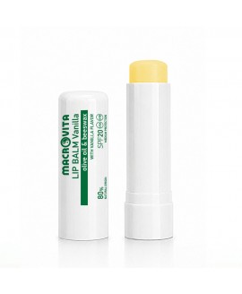 Macrovita Lip Balm Vanilla SPF20