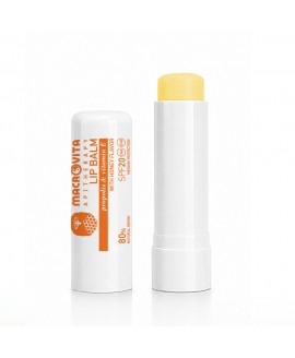 Macrovita Lip Balm Apitherapy SPF20
