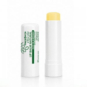 Olive.elia Lip Balm Natural SPF20