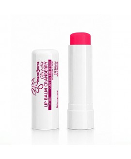 Olive.elia Lip Balm Cranberry SPF20 Tinted