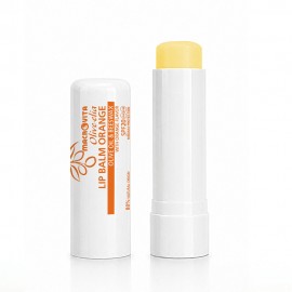 Olive.elia Lip Balm Orange SPF20
