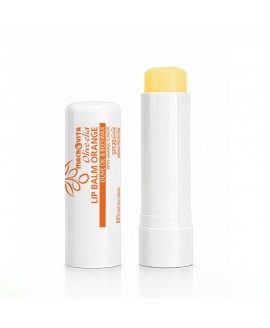 Olive.elia Lip Balm Orange SPF20
